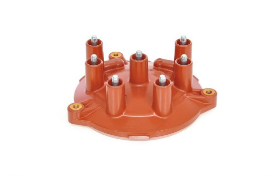 Distributor Cap, Image 4