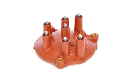 Distributor Cap, Image 5