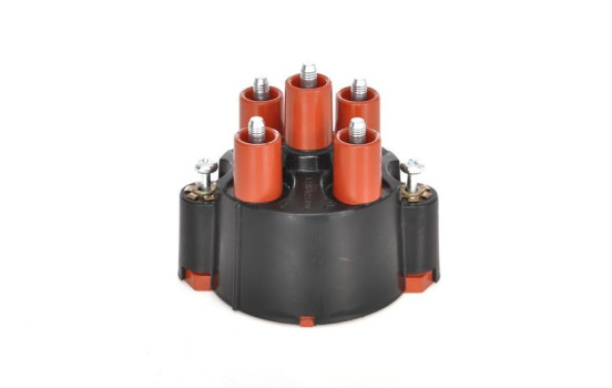 Distributor Cap, Image 5