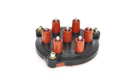 Distributor Cap, Image 3