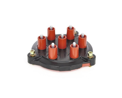 Distributor Cap, Image 4