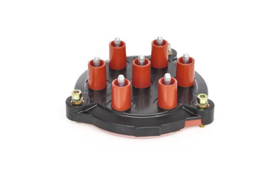 Distributor Cap, Image 4