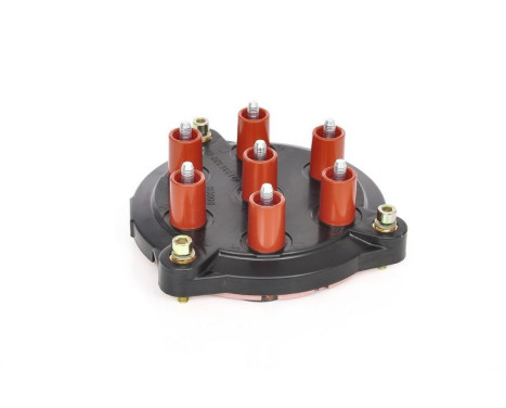 Distributor Cap, Image 5