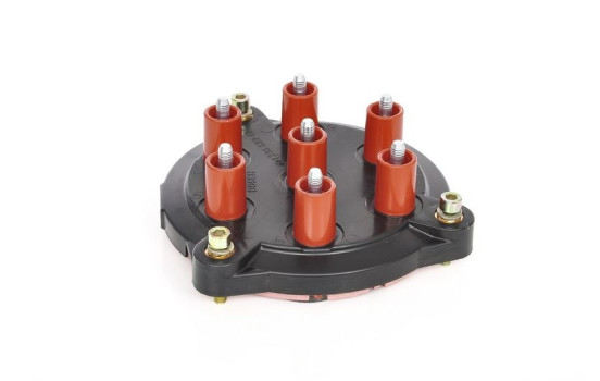 Distributor Cap, Image 5