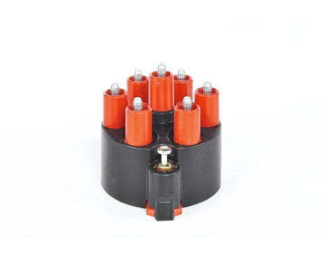 Distributor Cap, Image 2