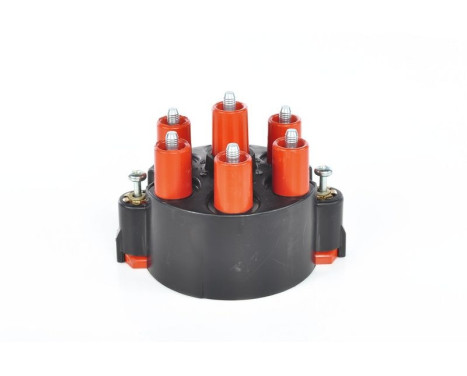 Distributor Cap, Image 3