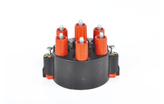 Distributor Cap, Image 3