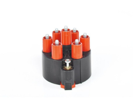 Distributor Cap, Image 4