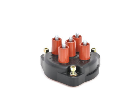 Distributor Cap, Image 2