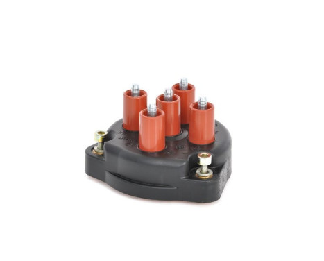 Distributor Cap, Image 3