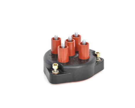 Distributor Cap, Image 5