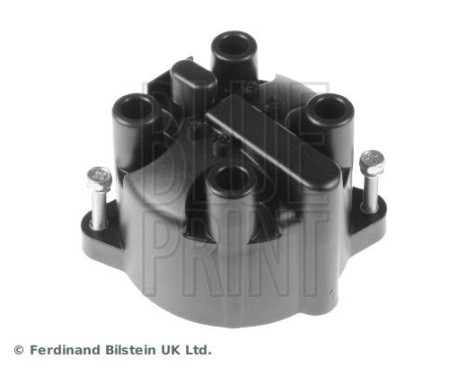 Distributor Cap, Image 3