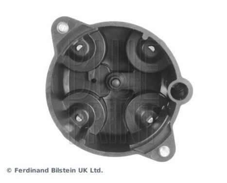 Distributor Cap, Image 4