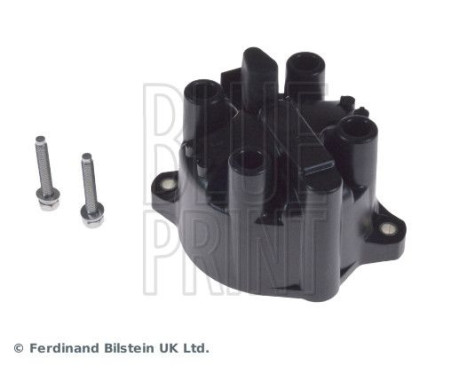Distributor Cap, Image 3