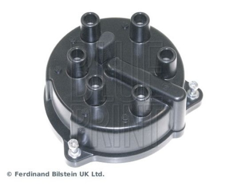 Distributor Cap, Image 4