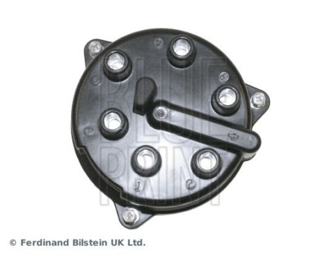 Distributor Cap, Image 5