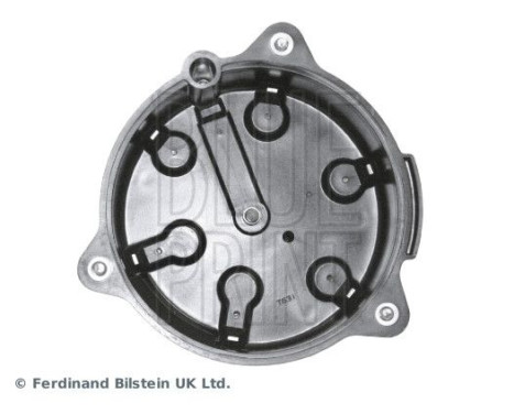 Distributor Cap, Image 6