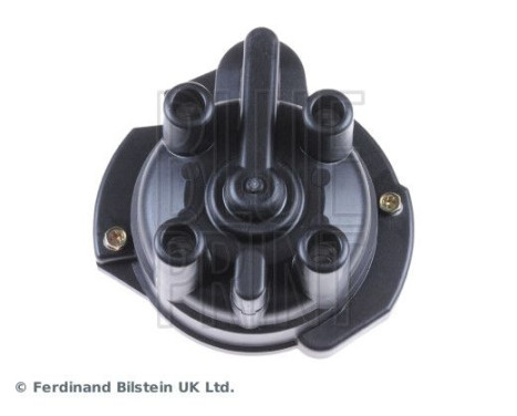 Distributor Cap, Image 2
