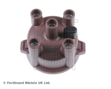 Distributor Cap, Image 2