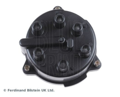 Distributor Cap, Image 2