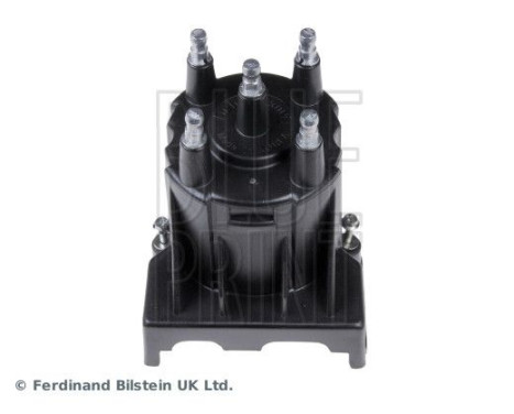 Distributor Cap, Image 2