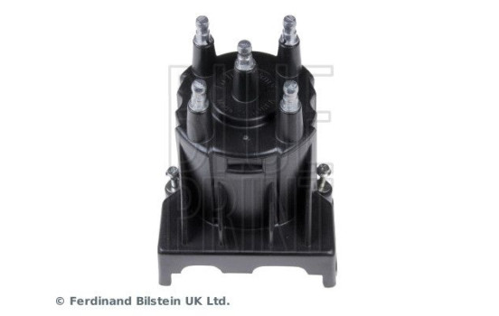 Distributor Cap, Image 2