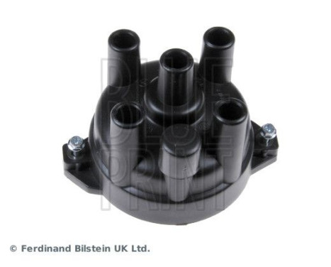 Distributor Cap, Image 2
