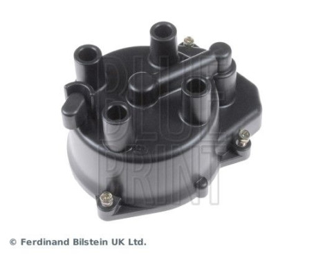 Distributor Cap, Image 2
