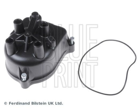 Distributor Cap, Image 2