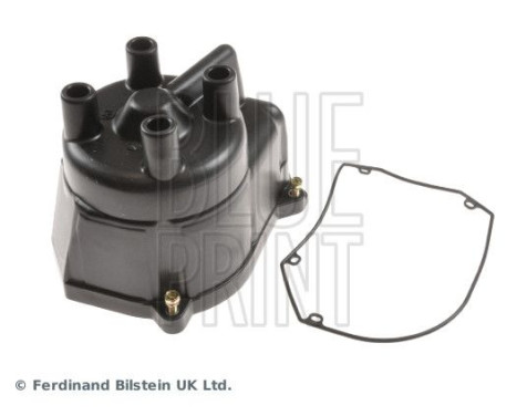 Distributor Cap, Image 3