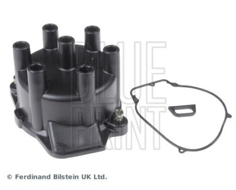 Distributor Cap, Image 2