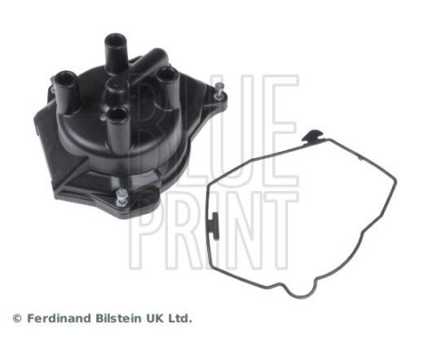Distributor Cap, Image 2 Distributor Cap, Image 2