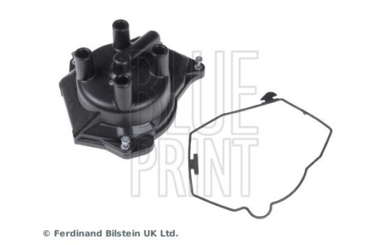 Distributor Cap, Image 2