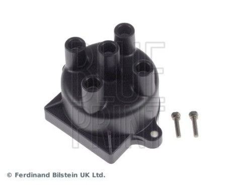 Distributor Cap, Image 2