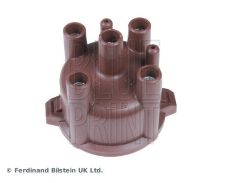 Distributor Cap, Image 2