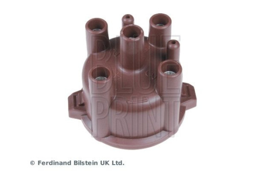 Distributor Cap, Image 2