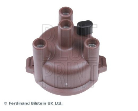 Distributor Cap, Image 2