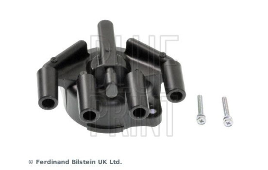 Distributor Cap, Image 5