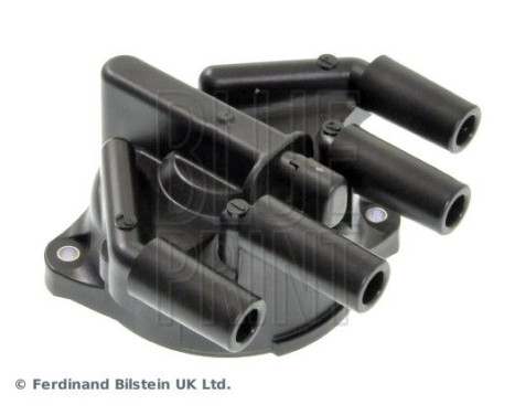Distributor Cap, Image 6