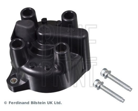Distributor Cap, Image 2