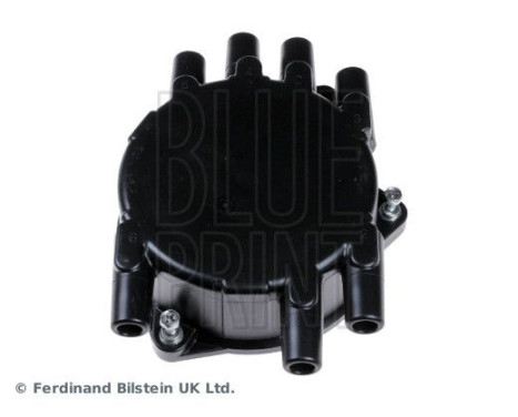 Distributor Cap, Image 2