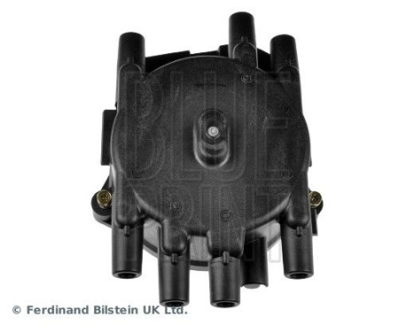 Distributor Cap, Image 3