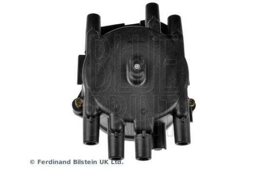Distributor Cap, Image 3
