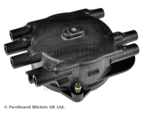 Distributor Cap, Image 4