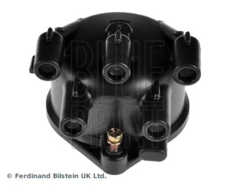 Distributor Cap, Image 2