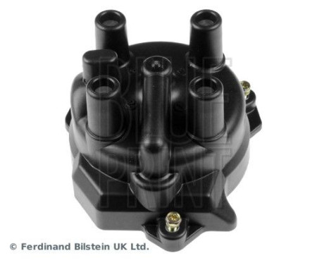 Distributor Cap, Image 2