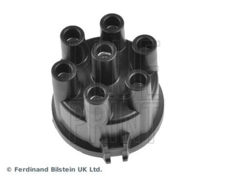 Distributor Cap, Image 2