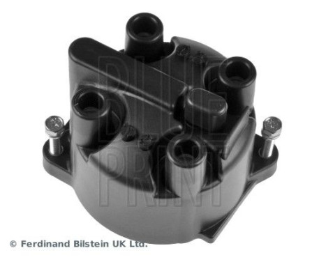 Distributor Cap, Image 2