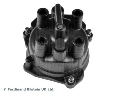 Distributor Cap, Image 2