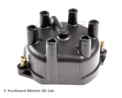 Distributor Cap, Image 3